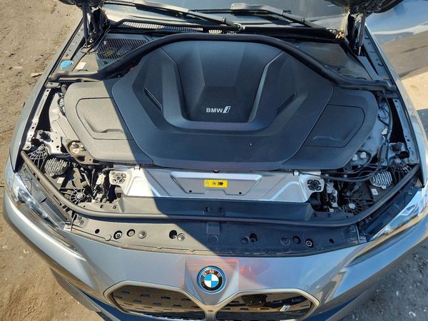 2024 BMW I4