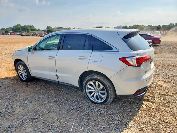 2017 ACURA RDX