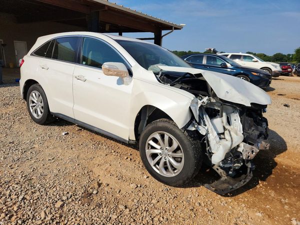 2017 ACURA RDX