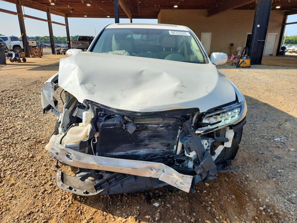 2017 ACURA RDX