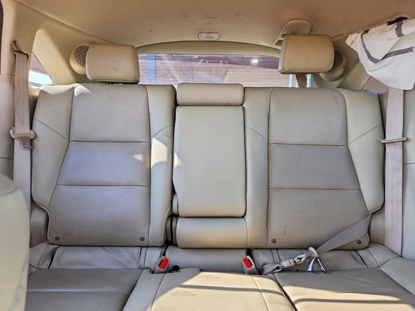 2017 ACURA RDX
