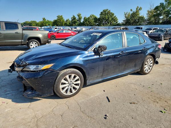 2018 TOYOTA CAMRY L/LE/SE/XLE