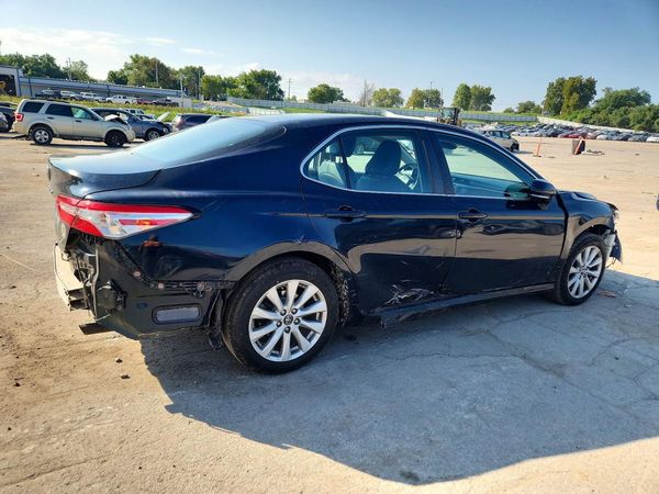 2018 TOYOTA CAMRY L/LE/SE/XLE
