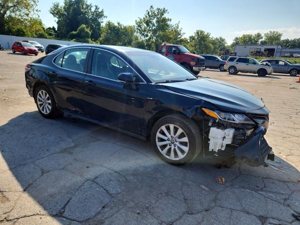 2018 TOYOTA CAMRY L/LE/SE/XLE