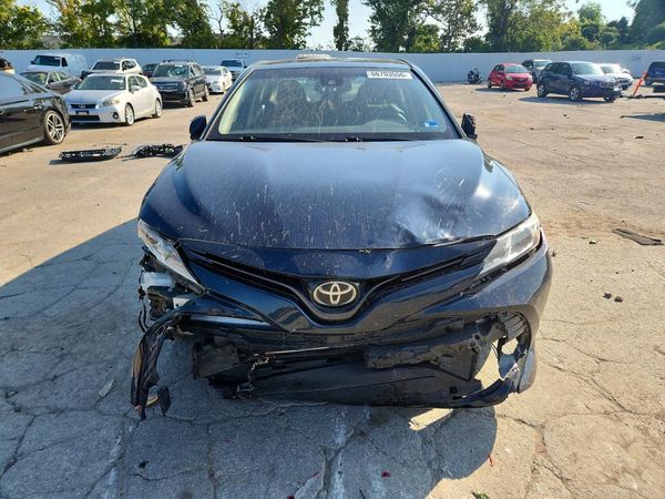2018 TOYOTA CAMRY L/LE/SE/XLE