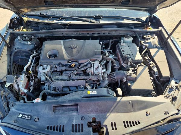 2018 TOYOTA CAMRY L/LE/SE/XLE