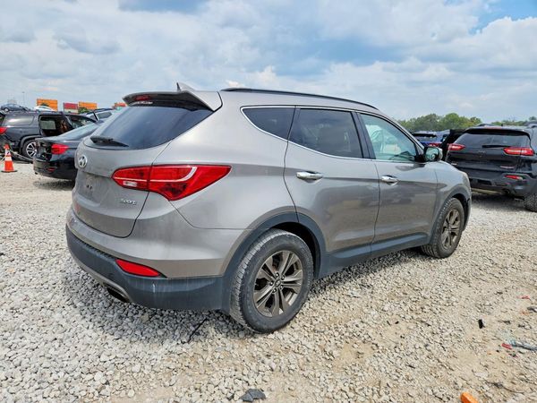 2013 HYUNDAI SANTA FE