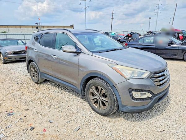 2013 HYUNDAI SANTA FE