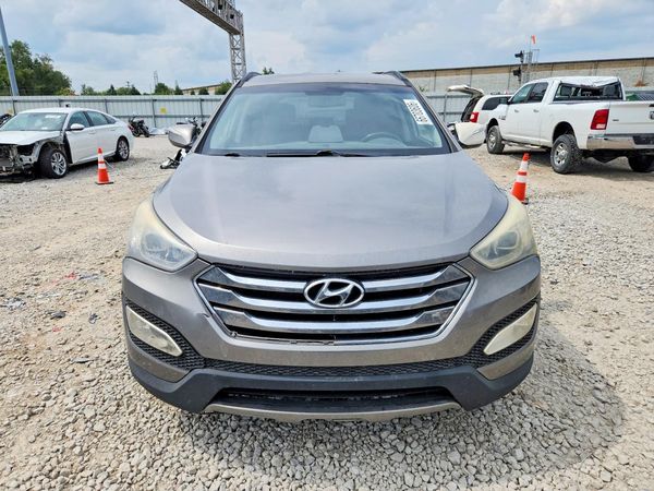 2013 HYUNDAI SANTA FE