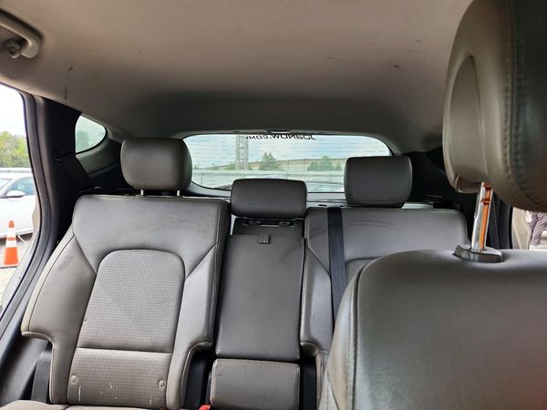 2013 HYUNDAI SANTA FE