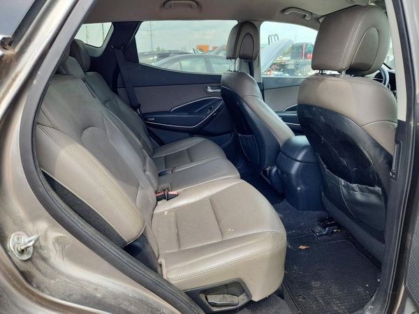 2013 HYUNDAI SANTA FE