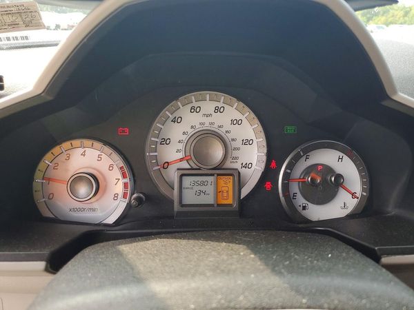 2014 HONDA PILOT EX