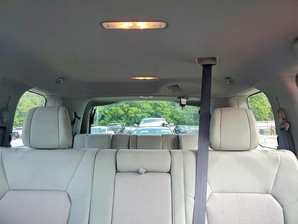 2014 HONDA PILOT EX