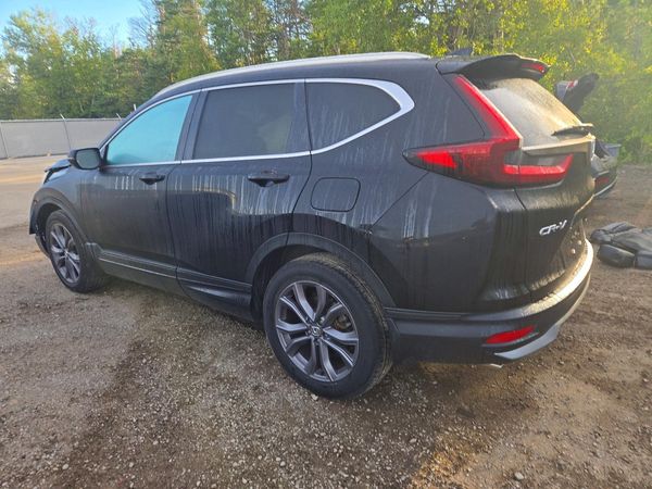 2020 HONDA CR-V Sport