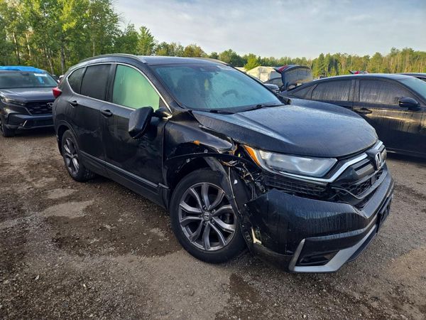 2020 HONDA CR-V Sport