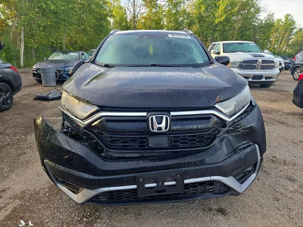 2020 HONDA CR-V Sport