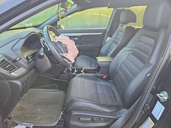 2020 HONDA CR-V Sport