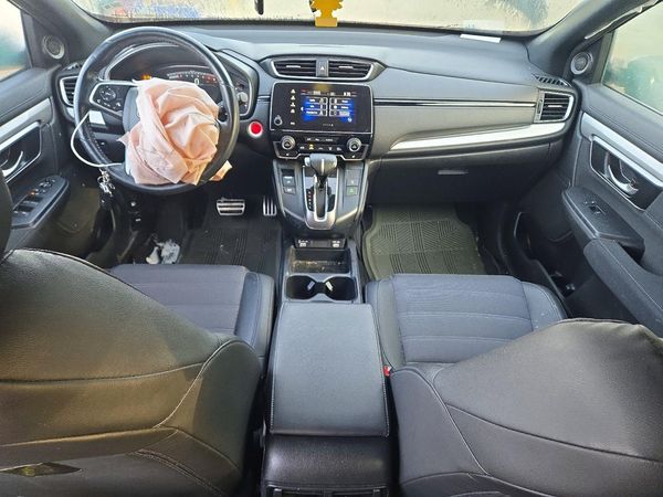2020 HONDA CR-V Sport