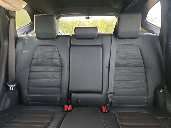 2020 HONDA CR-V Sport