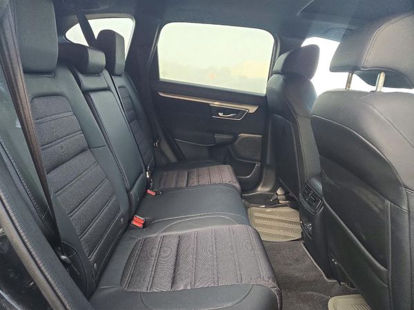 2020 HONDA CR-V Sport