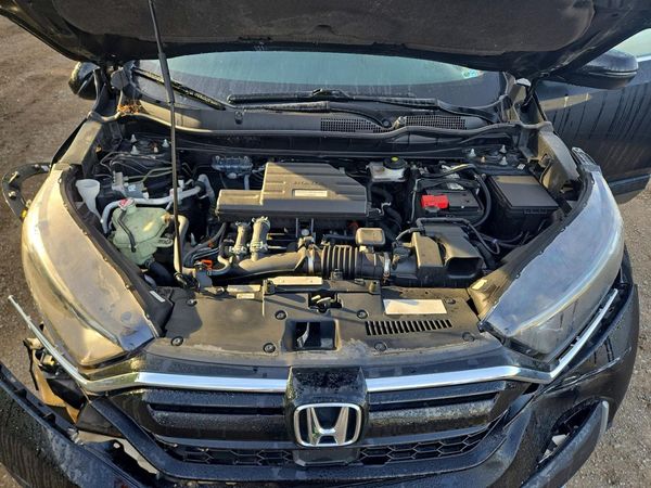 2020 HONDA CR-V Sport