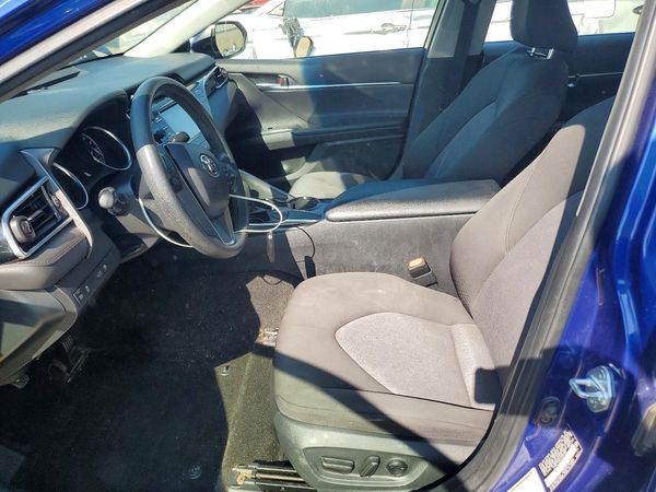 2018 TOYOTA CAMRY LE/SE/XLE/XSE