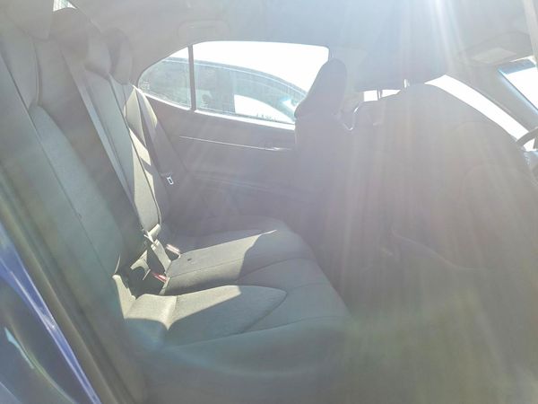 2018 TOYOTA CAMRY LE/SE/XLE/XSE