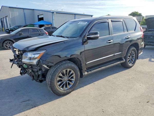 2018 LEXUS GX