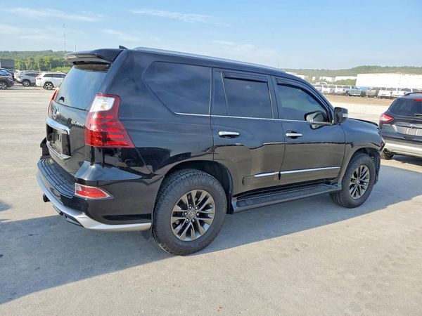 2018 LEXUS GX