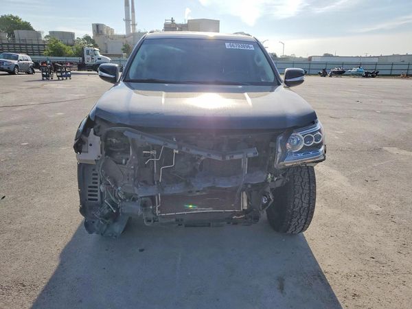 2018 LEXUS GX