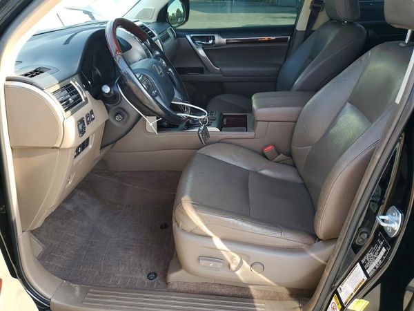 2018 LEXUS GX