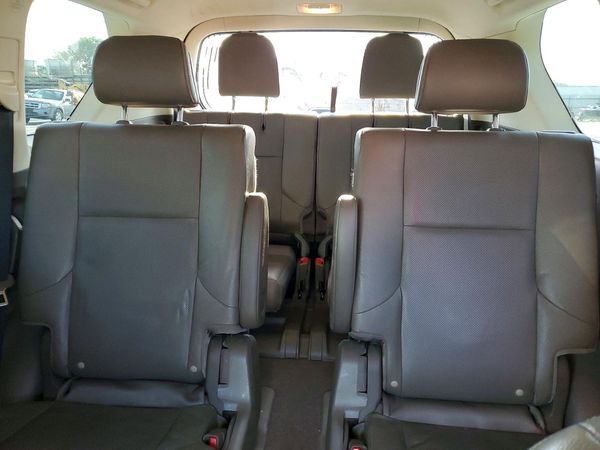 2018 LEXUS GX