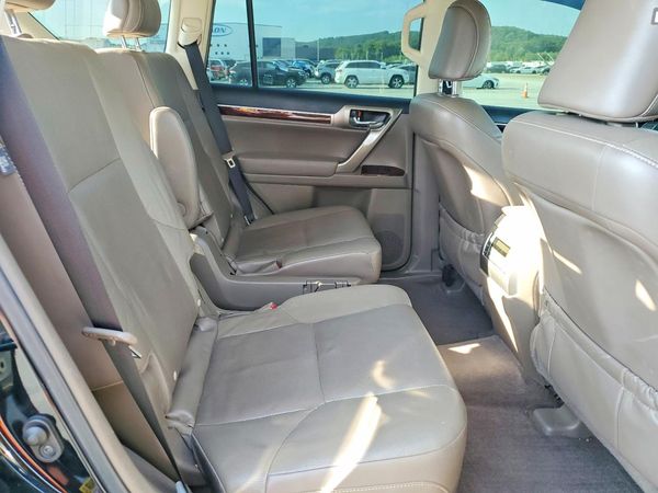 2018 LEXUS GX