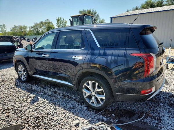 2020 HYUNDAI PALISADE SEL w/ Premium Pkg