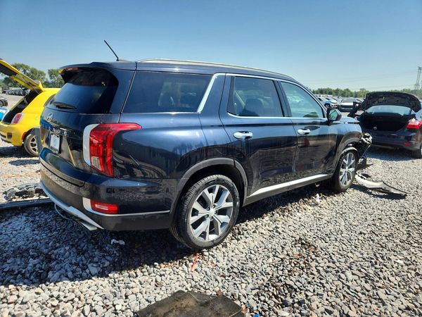 2020 HYUNDAI PALISADE SEL w/ Premium Pkg