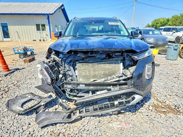 2020 HYUNDAI PALISADE SEL w/ Premium Pkg