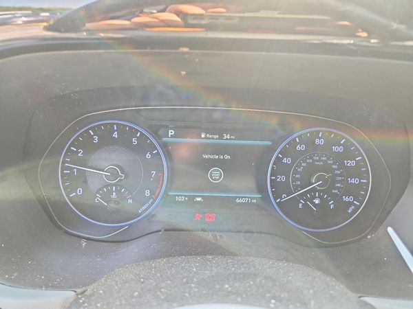 2020 HYUNDAI PALISADE SEL w/ Premium Pkg