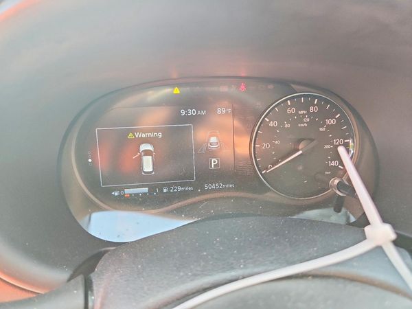 2022 NISSAN KICKS