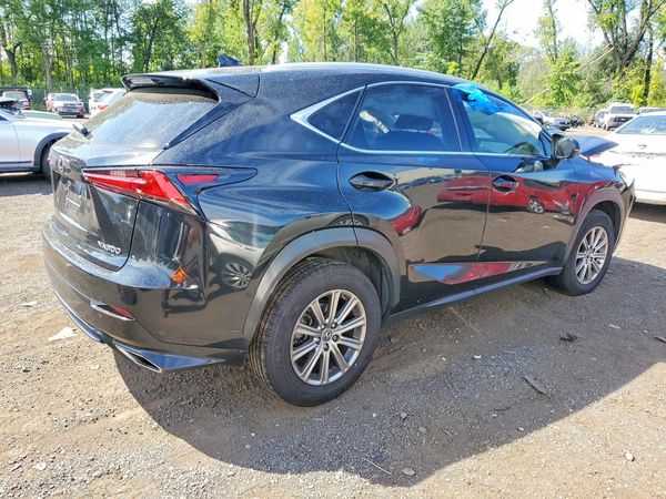 2021 LEXUS NX 300