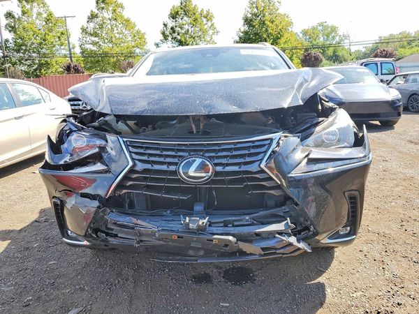 2021 LEXUS NX 300
