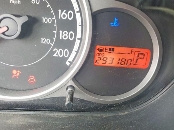 2012 MAZDA 2 Sport/GX