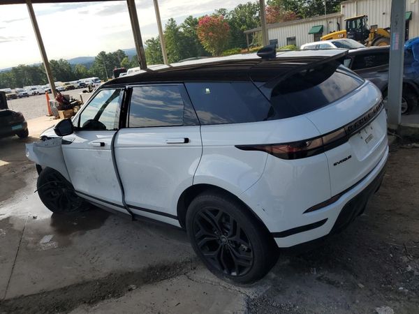 2023 LAND ROVER RANGE ROVER EVOQUE
