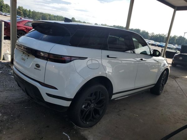 2023 LAND ROVER RANGE ROVER EVOQUE