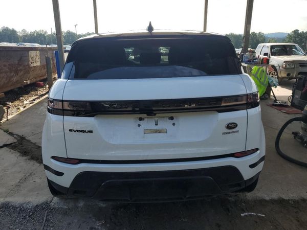 2023 LAND ROVER RANGE ROVER EVOQUE