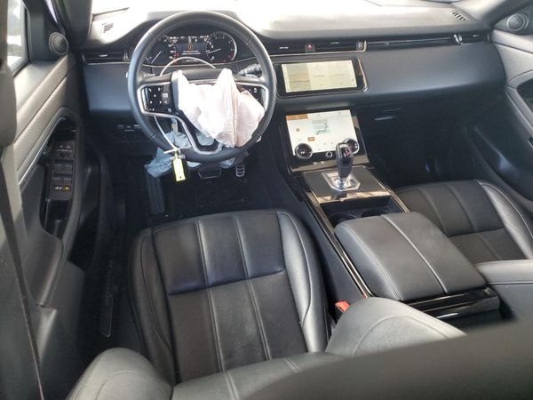 2023 LAND ROVER RANGE ROVER EVOQUE