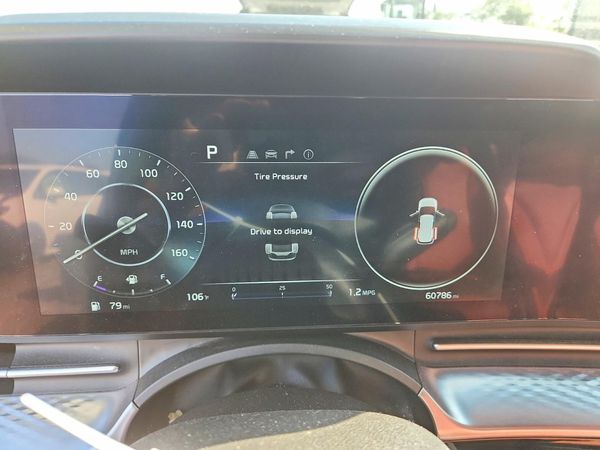 2024 KIA CARNIVAL