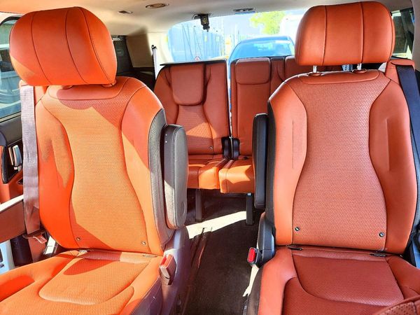 2024 KIA CARNIVAL