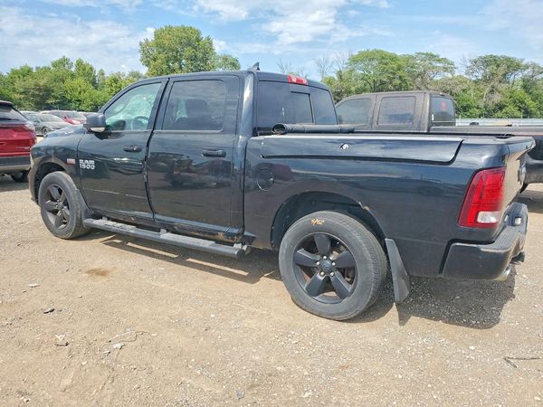 2013 RAM 1500