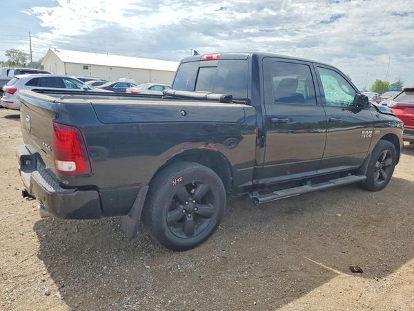 2013 RAM 1500