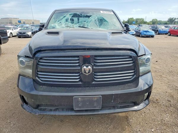 2013 RAM 1500